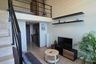 1 Bedroom Condo for rent in IDEO New Rama 9, Hua Mak, Bangkok near Airport Rail Link Ramkhamhaeng
