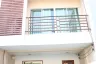 4 Bedroom Townhouse for rent in Talat Bang Khen, Bangkok near MRT Rajabhat Phranakhon