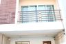 4 Bedroom Townhouse for rent in Talat Bang Khen, Bangkok near MRT Rajabhat Phranakhon