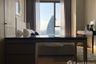 1 Bedroom Condo for rent in BEATNIQ Sukhumvit 32, Khlong Tan, Bangkok near BTS Thong Lo