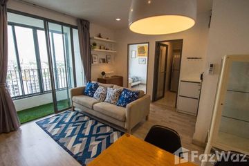 2 Bedroom Condo for rent in Bang Chak, Bangkok near BTS On Nut