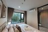 1 Bedroom Condo for rent in Life One Wireless, Lumpini, Bangkok near BTS Ploen Chit