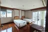 2 Bedroom Condo for rent in Baan Lertpaisan, Khlong Tan Nuea, Bangkok