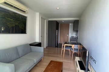 1 Bedroom Condo for rent in Khlong Tan Nuea, Bangkok near BTS Phrom Phong