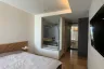 1 Bedroom Condo for rent in Via 49, Khlong Tan Nuea, Bangkok near BTS Phrom Phong