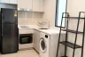 1 Bedroom Condo for rent in Life One Wireless, Lumpini, Bangkok near BTS Ploen Chit