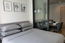 1 Bedroom Condo for rent in Life One Wireless, Lumpini, Bangkok near BTS Ploen Chit