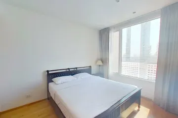 1 Bedroom Condo for rent in The Empire Place, Thung Wat Don, Bangkok near BTS Sueksa Witthaya