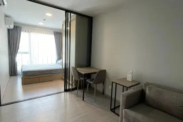 Condo for rent in Bang Chak, Bangkok near BTS Punnawithi