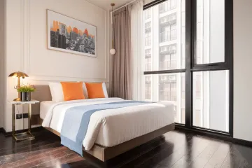 2 Bedroom Condo for rent in Park Origin Thonglor, Khlong Tan Nuea, Bangkok