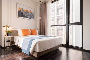 2 Bedroom Condo for rent in Park Origin Thonglor, Khlong Tan Nuea, Bangkok