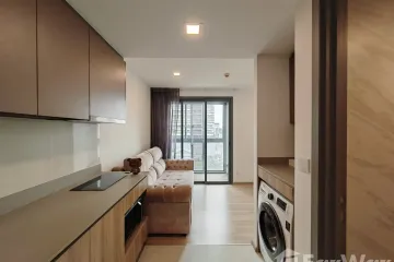 1 Bedroom Condo for rent in Taka Haus Ekamai 12, Khlong Tan Nuea, Bangkok near BTS Ekkamai