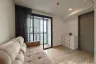 1 Bedroom Condo for rent in Taka Haus Ekamai 12, Khlong Tan Nuea, Bangkok near BTS Ekkamai