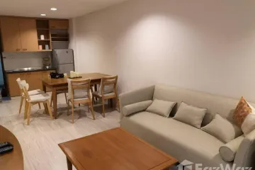 1 Bedroom Condo for rent in Baan Chan, Khlong Tan Nuea, Bangkok
