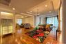 3 Bedroom House for rent in Baan Nunthasiri, Thung Maha Mek, Bangkok near BTS Chong Nonsi