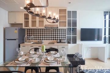 1 Bedroom Condo for rent in Phaya Thai, Bangkok near BTS Ari