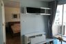 1 Bedroom Condo for rent in The Clover Thonglor, Khlong Tan Nuea, Bangkok