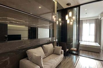 1 Bedroom Condo for rent in Phra Khanong Nuea, Bangkok near BTS On Nut