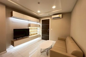 1 Bedroom Condo for rent in The Metropolis Samrong Interchange, Thepharak, Samut Prakan near BTS Samrong