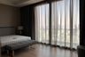 3 Bedroom Condo for rent in The Residences At Mandarin Oriental, Khlong Ton Sai, Bangkok near BTS Krung Thon Buri