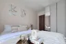1 Bedroom Condo for rent in The Belgravia Ratchada-Ladprao 15, Wong Sawang, Bangkok near MRT Lat Phrao