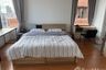 1 Bedroom Condo for rent in Aguston Sukhumvit 22, Khlong Toei, Bangkok near MRT Queen Sirikit National Convention Centre