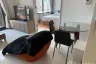 1 Bedroom Condo for rent in Aguston Sukhumvit 22, Khlong Toei, Bangkok near MRT Queen Sirikit National Convention Centre