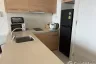 1 Bedroom Condo for rent in Aguston Sukhumvit 22, Khlong Toei, Bangkok near MRT Queen Sirikit National Convention Centre