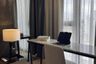 1 Bedroom Condo for rent in THE LINE Phahol - Pradipat, Phaya Thai, Bangkok near BTS Saphan Kwai