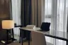 1 Bedroom Condo for rent in THE LINE Phahol - Pradipat, Phaya Thai, Bangkok near BTS Saphan Kwai