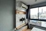 1 Bedroom Condo for rent in Ideo Sukhumvit 93, Bang Chak, Bangkok near BTS Bang Chak