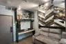 1 Bedroom Condo for rent in Ideo Sukhumvit 93, Bang Chak, Bangkok near BTS Bang Chak