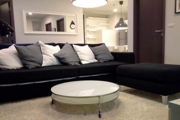 2 Bedroom Condo for rent in Pyne by Sansiri, Thanon Phetchaburi, Bangkok near BTS Ratchathewi