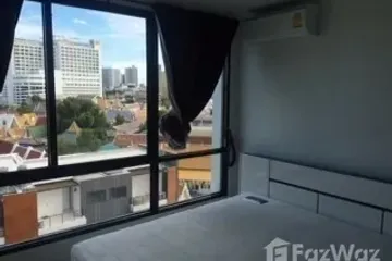 2 Bedroom Condo for rent in Phra Khanong Nuea, Bangkok near BTS Ekkamai