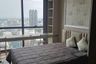 2 Bedroom Condo for rent in Ashton Chula-Silom, Si Phraya, Bangkok near MRT Sam Yan