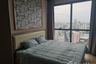 2 Bedroom Condo for rent in Ashton Chula-Silom, Si Phraya, Bangkok near MRT Sam Yan