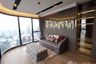 2 Bedroom Condo for rent in Ashton Chula-Silom, Si Phraya, Bangkok near MRT Sam Yan