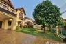 3 Bedroom House for rent in Baan Ladawan Srinakarin, Samrong Nuea, Samut Prakan near MRT Si Bearing