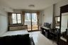 1 Bedroom Condo for rent in Supalai Oriental Place Sathorn-Suanplu, Thung Maha Mek, Bangkok near MRT Lumpini