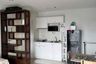 1 Bedroom Condo for rent in Thana Arcadia, Bang Yi Khan, Bangkok near MRT Bang Yi Khan