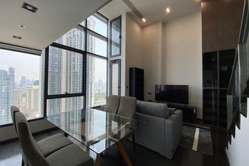 1 Bedroom Condo for rent in Thanon Phetchaburi, Bangkok near MRT Ratchathewi