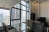 1 Bedroom Condo for rent in CONNER Ratchathewi, Thanon Phetchaburi, Bangkok near MRT Ratchathewi
