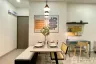 2 Bedroom Condo for rent in Supalai Premier Si Phraya - Samyan, Maha Phruettharam, Bangkok near MRT Sam Yan