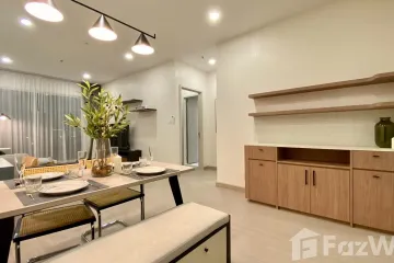 2 Bedroom Condo for rent in Maha Phruettharam, Bangkok near MRT Hua Lamphong
