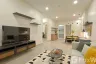 2 Bedroom Condo for rent in Supalai Premier Si Phraya - Samyan, Maha Phruettharam, Bangkok near MRT Sam Yan