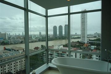 2 Bedroom Condo for rent in Khlong Ton Sai, Bangkok near BTS Saphan Taksin