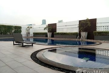 2 Bedroom Condo for rent in Renova Residence Chidlom, Lumpini, Bangkok near BTS Ploen Chit