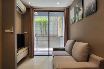 1 Bedroom Condo for rent in Klass Condo Silom, Silom, Bangkok near BTS Chong Nonsi