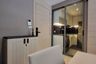 1 Bedroom Condo for rent in Klass Condo Silom, Silom, Bangkok near BTS Chong Nonsi