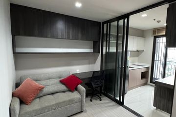 1 Bedroom Condo for rent in Talat Phlu, Bangkok near BTS Talat Phlu